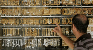 Altın Fiyatları Şaşırttı! Gram Altın Bir Anda Fırladı