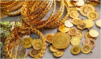 Altın Fiyatlarında Ani Yükseliş! Gram Altın Fırladı
