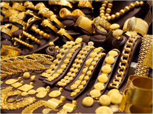 Altın Fiyatlarında Sert Dalgalanma