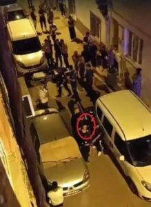 Arkadaşını Öldürdü Sevgilisini Cesetle Günlerce Aynı Odada..