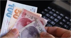 Asgari Ücret Zammında İyi Ve Kötü Senaryo Belli Oldu!