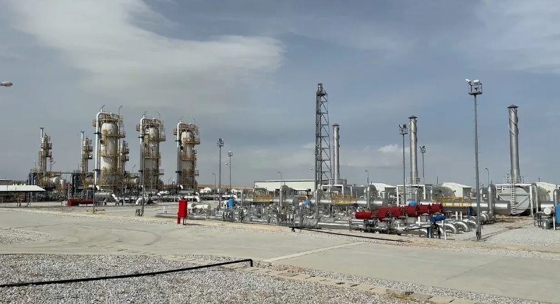 Bakan Bayraktar: Doğalgaz Depoları Artık Tamamen Dolu