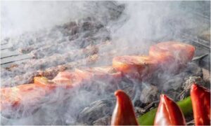 “Balıklıgöl Hindistan Sokağına Döndü” Vatandaş İsyan Etti!