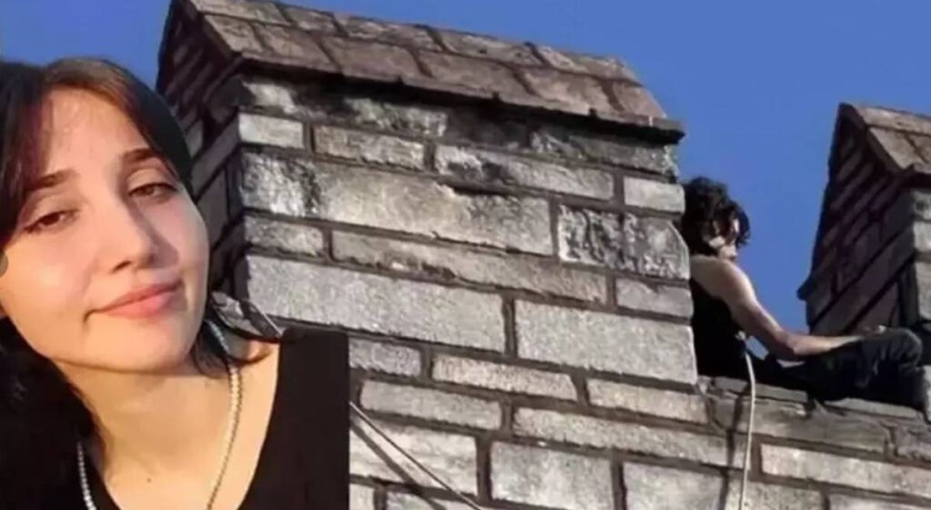 Böyle Skandal Görülmedi! İkbal'in Mezarında Sapıklar...