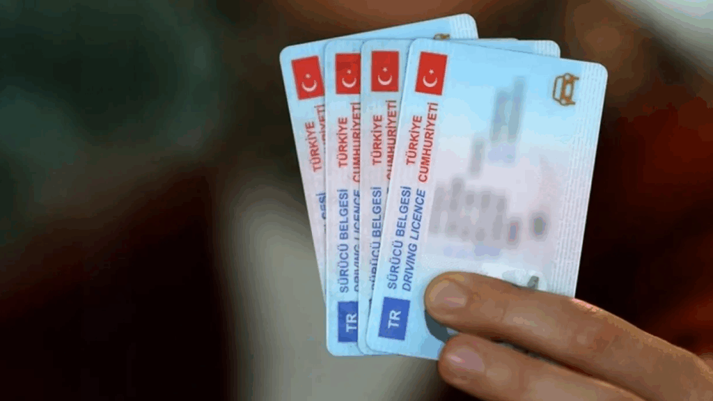 Bugün İtibarıyla Milyonlarca Sürücü Ehliyetini Kaybetti