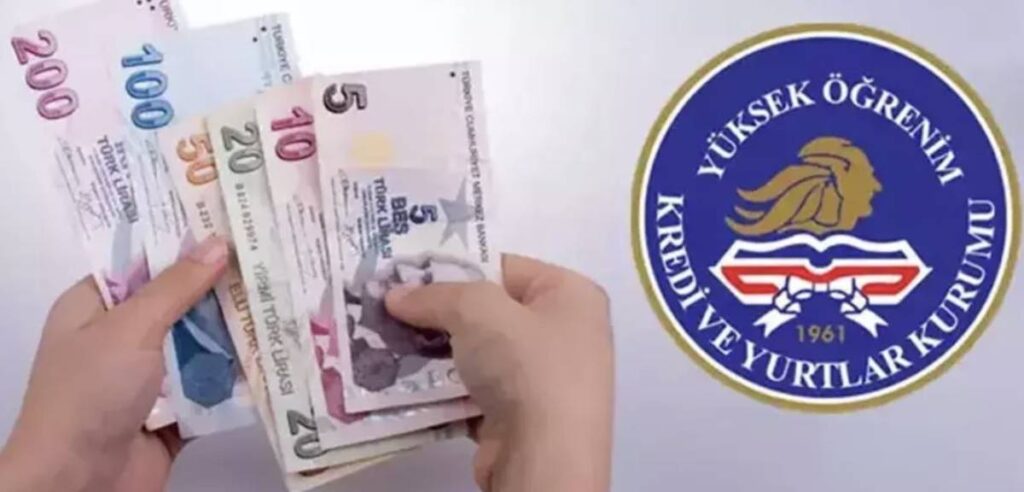 Burs ve Kredi Sonuçları Açıklandı