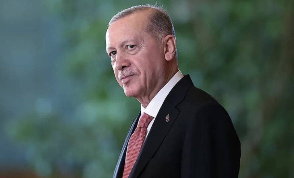 Cumhurbaşkanlığı Seçim Anketi Açıklandı! İşte Zirvedeki İsim