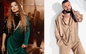 Demet Akalın ile Berkay, Altı Yıl Sonra Yeniden Bir Araya Geldi