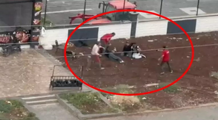 Diyarbakır’da Silahlı Kavga: 2 Ölü, Çok Sayıda Gözaltı