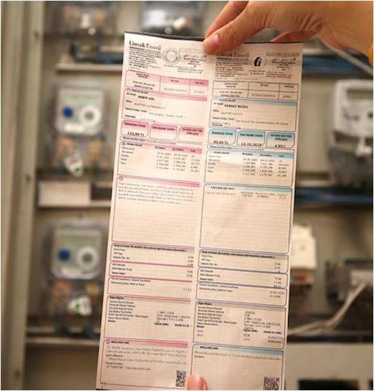 Elektrik Faturalarına Gizli Zam Uyarısı!