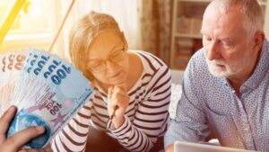 Emeklileri Üzecek Haber!