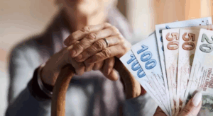 En Düşük Emekli Aylığı Ne Kadar Olacak?