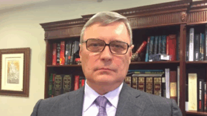 Eski Başbakan Artık Terör Listesinde !!!