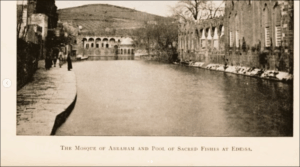 Eski Şanlıurfa Dillerden Düşmüyor