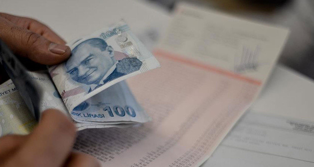 Esnaf Artık Kullandığı Krediyi Belgelendirmek Zorunda