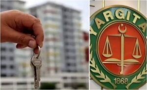 Ev Sahiplerine Kötü Haber! Yargıtay, Kiracıyı Haklı Buldu