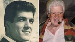 Fatma Girik'in Unutulmaz Rol Arkadaşı Yıllar Sonra Görüldü!