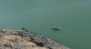 Felaketin Böylesi..