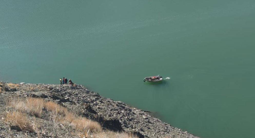 Felaketin Böylesi..