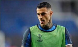 Fenerbahçe Aradığı Forveti Buldu: İşte Merak Edilen O İsim!