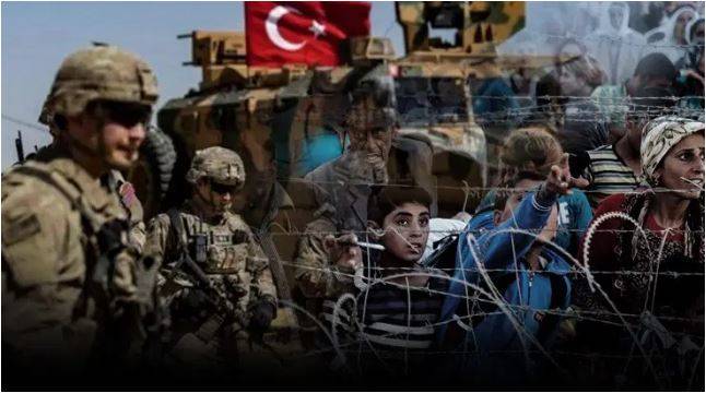 Fulya Öztürk: Ortadoğu’nun Umudu Türkiye’dir”