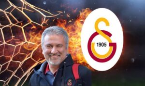 Galatasaray İle Yollarını Ayırdılar! İşte O İsim...