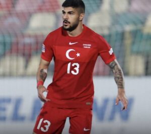 Galatasaray'dan Eren Elmalı Hakkında Açıklama