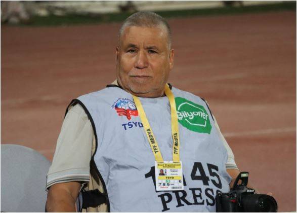 Gazeteci Mehmet Yıldırım’ın Acı Günü