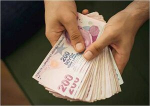 Geliriniz Düşükse Bu Haberi Kaçırmayın!