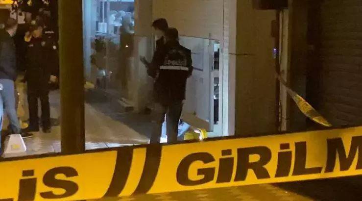 Genç Kız Nişanlısının Evinde Öldürüldü!