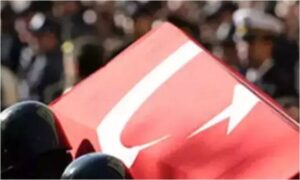 Gürcistan'da Düşen Askeri Uçakta Kaç Şehit Var?