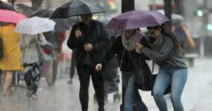 Haftasonu Plan Yapanlara Kötü Haber!