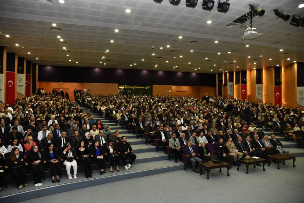 Hasan Şıldak: “Şanlıurfa İçin Güzel Gelişmeler Yolda”