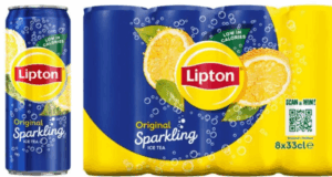 Ice Tea Raflardan Kaldırılıyor: İçinden Bakın Ne Çıktı!