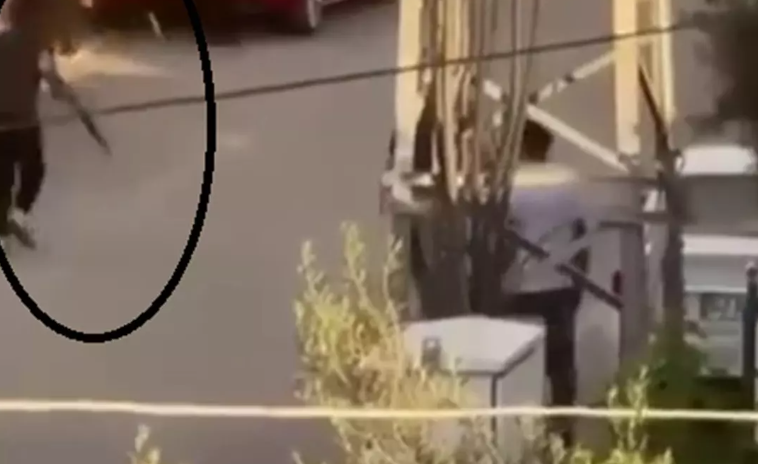 İki Aile Arasında Silahlı Çatışma: 7 Kişi Yaralandı