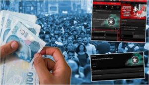 İllegal Bahis Sitelerinde Asgari Ücret Bahsi