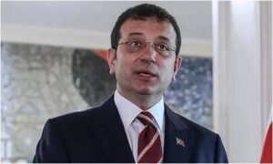 İmamoğlu'na 2352 Yıla Kadar Hapis Talebi
