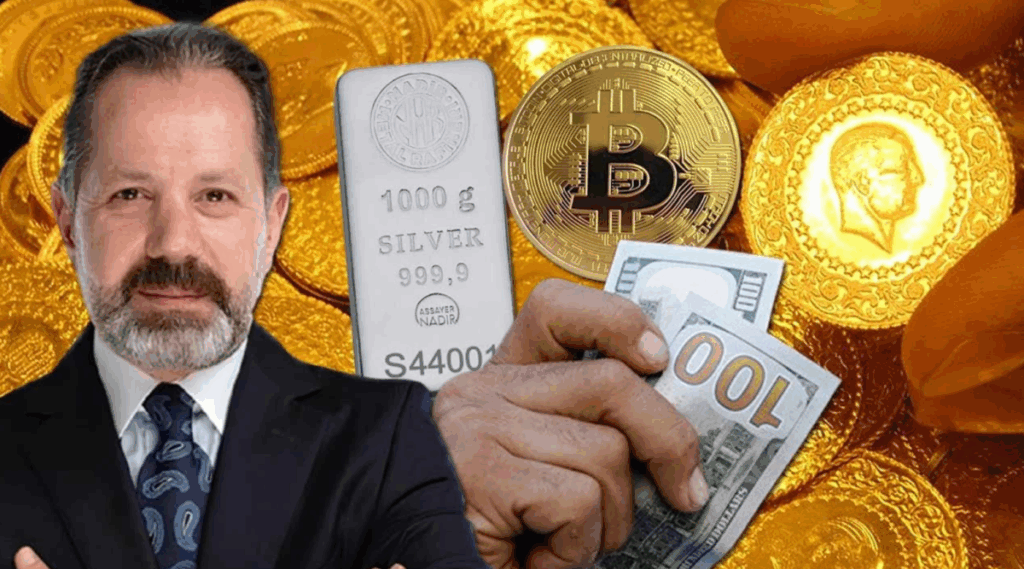 İslam Memiş’ten Yatırımcıya Önemli Uyarı