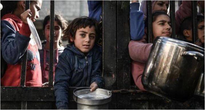 İsrail Tedaviyi Engelliyor: Çocuklar Ölümle Yarışıyor