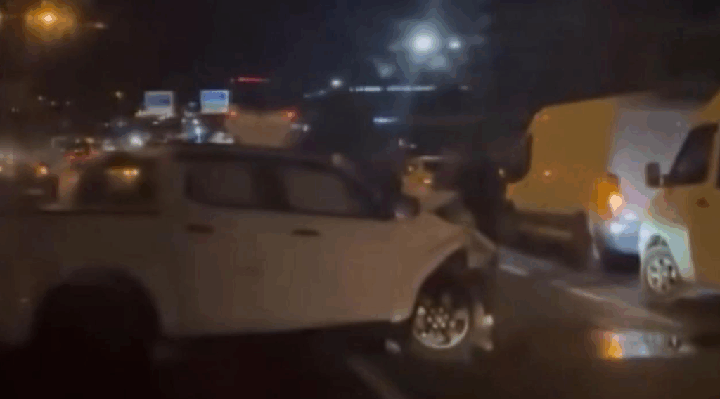 İstanbul'da Alkollü Sürücü 6 Aylık Bebeği Hayattan Kopardı