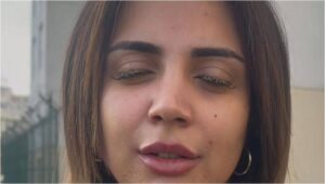 İstanbul’da Kirpik Dehşeti: Genç Kadının Gözü Yandı!