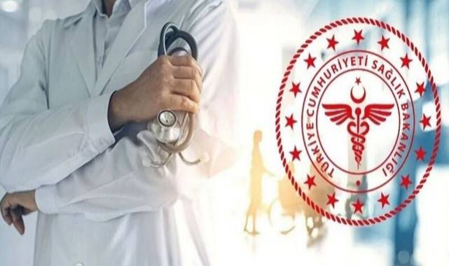İşte Şanlıurfa Hastanelerine Atanan Doktorlar Ve Branşları!