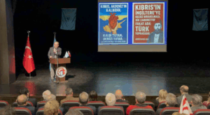 Kıbrıs'ta Kritik Görüşme: "Bu Ada Türk Ve Müslüman Adasıdır"