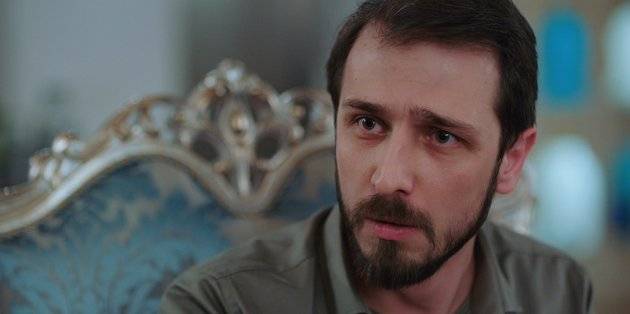 Kızılcık Şerbeti Mustafa,Diziden Ayrılır Ayrılmaz Olan Oldu!