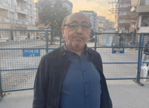 Kocaeli’de 4 Can Alan Binanın Çökme Sebebi Araştırılıyor