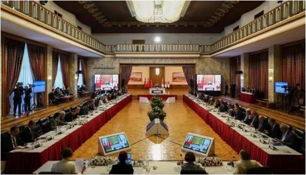 Komisyon İmralı'ya Gidecek Mi?