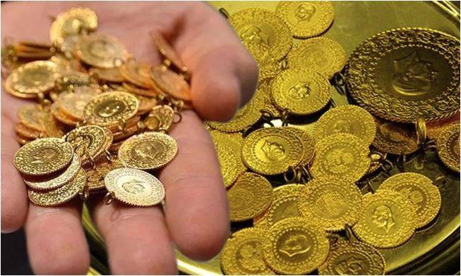 Küresel Kriz Altını Uçurdu! Gram 5