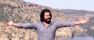 Kürt Sanatçı Kemal Amed’ten Doğuda Çekilen Dizilere Sert Tepki