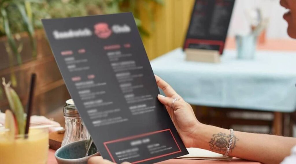 Masa ve Servis Ücretine Son: Sadece Yediğin Kadar Öde!