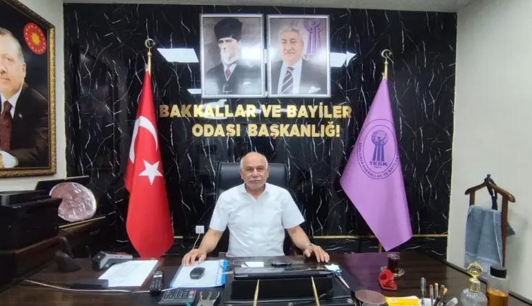 Mehmet Altun: Sigarada Bakkal Hariç Herkes Kazanıyor